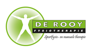 Fysiotherapiepraktijk de Rooy Logo